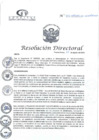 Vista preliminar de documento RD N°275-08-2024-DE-HCLLH-MINSA