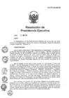 Vista preliminar de documento Resolución N° 046-2015-DV-PE