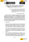 Vista preliminar de documento Resolución N° 3286-2024-TCE-S1