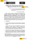 Vista preliminar de documento Resolución N° 3406-2024-TCE-S1