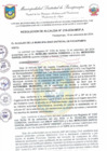 Vista preliminar de documento RESOLUCIONES DE ALCADIA N°218-2024-MDP.A