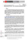 Vista preliminar de documento Resolución Jefatural N.º 000171-2024-PERÚ COMPRAS-JEFATURA