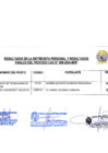 Vista preliminar de documento Resultados Finales