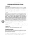 Vista preliminar de documento Bases del Proceso de Convocatoria CAS Nº 004-2024