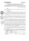 Vista preliminar de documento RESOLUCION DE GERENCIA MUNICIPAL DE ADMINISTRACION Y FINANZAS N°185-2024-GAF-MDP-T