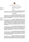 Vista preliminar de documento Resolución N° 067-2024-DG/JNJ