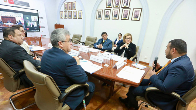 Comite