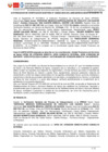 Vista preliminar de documento AUTORIZACION DE VERIFICACION SANITARIA N° 000062-2024-GR.LAMB-GERESA-DESIP [215239755 - 3] LOS SAUCES