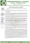 Vista preliminar de documento OM-024-2024-MPLC