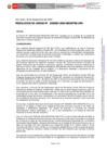 Vista preliminar de documento Resolución de Unidad