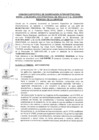 Vista preliminar de documento CONVENIO ENTRE GRLL Y M.P. DE TRUJILLO