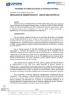 Vista preliminar de documento ROA Nº D000187-2024-OA