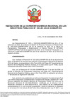 Vista preliminar de documento Resolución de la Superintendencia Nacional de los Registros Públicos N.° 145-2024-SUNARP/SN