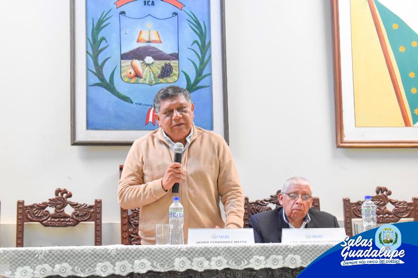 SEGUNDA AUDIENCIA PÚBLICA DE RENDICIÓN DE CUENTAS 2024
