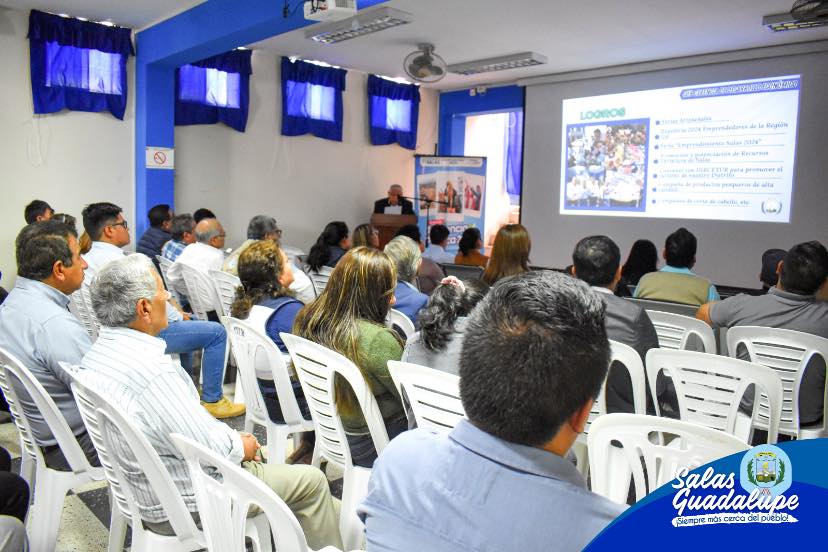 SEGUNDA AUDIENCIA PÚBLICA DE RENDICIÓN DE CUENTAS 2024