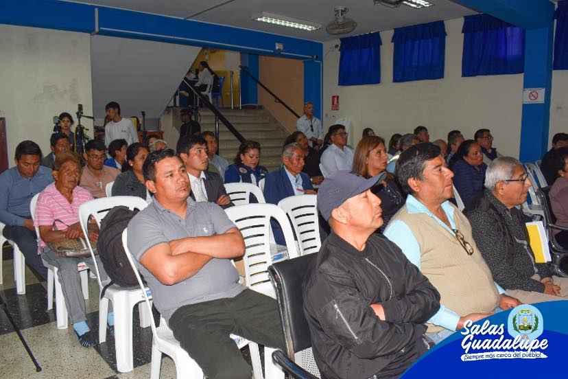 SEGUNDA AUDIENCIA PÚBLICA DE RENDICIÓN DE CUENTAS 2024