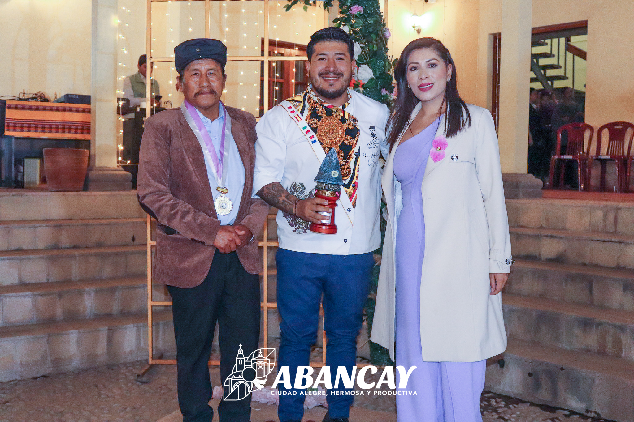 💯Municipalidad Provincial De Abancay (MPA) Celebró Día Mundial Del Turismo.