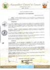 Vista preliminar de documento RESOLUCION DE ALCALDIA N° 059-2020-MDC-ALC