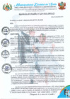 Vista preliminar de documento RA 159-2024 aprobación del PDP 2024