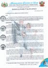 Vista preliminar de documento RA 161-2024 reconocimiento de COMITE PVL CHIR CHIR