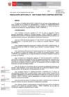 Vista preliminar de documento Resolución Jefatural N.º 000173-2024-JEFATURA