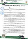 Vista preliminar de documento ACUERDO DE CONCEJO MUNICIPAL 233