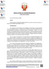 Vista preliminar de documento Resolución