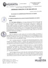 Vista preliminar de documento ORDENANZA MUNICIPAL N° 024-2024-MPH-CM