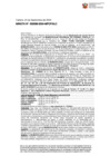 Vista preliminar de documento MINUTA N° 000096-2024-MPCP/ALC