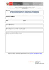 Vista preliminar de documento Formato de Consulta Ciudadana