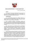 Vista preliminar de documento Resolución Jefatural N.° 141-2024-SUNARP/OGRH