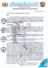 Vista preliminar de documento RA 173-2024 aprobación de REAJUSTE DE PRECIO DEL PETROLEO