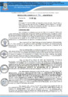 Vista preliminar de documento RG 901 EXP. 586142 QR