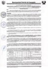 Vista preliminar de documento RESOLUCION DE GERENCIA ADMINISTRACION Y FINANZAS  N° 006-2024-GM-MDH/LC