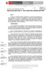 Vista preliminar de documento Resolución Jefatural N.º 000174-2024-JEFATURA