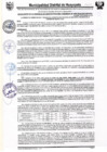 Vista preliminar de documento RESOLUCION DE GERENCIA ADMINISTRACION Y FINANZAS  N° 008-2024-GM-MDH/LC