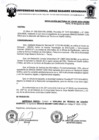 Vista preliminar de documento Resolucion