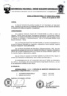 Vista preliminar de documento Resolucion