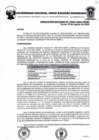 Vista preliminar de documento Resolucion