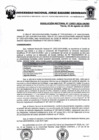 Vista preliminar de documento Resolucion