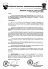 Vista preliminar de documento Resolucion