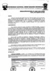 Vista preliminar de documento Resolucion
