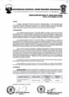 Vista preliminar de documento Resolucion