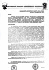 Vista preliminar de documento Resolucion