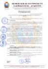 Vista preliminar de documento RESOLUCION DE ALCALDIA Nº 135