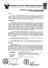 Vista preliminar de documento Resolucion
