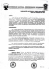 Vista preliminar de documento Resolucion