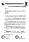 Vista preliminar de documento Resolucion