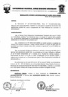 Vista preliminar de documento Resolucion