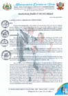 Vista preliminar de documento RA 180-2024 otorgamiento PERMISO A CUENTA DE VACACIONES GM